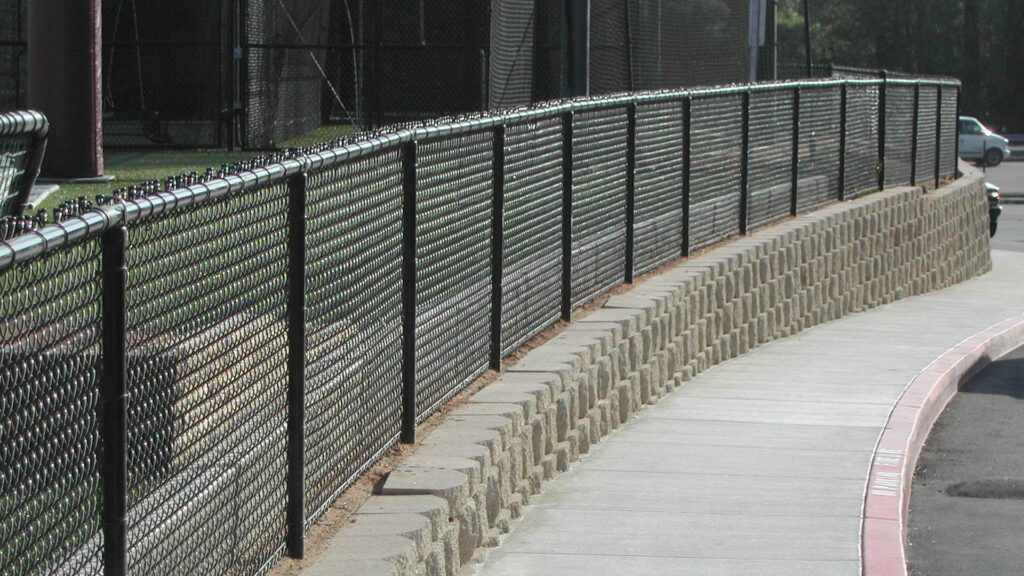 chain link fence installers bradenton fl