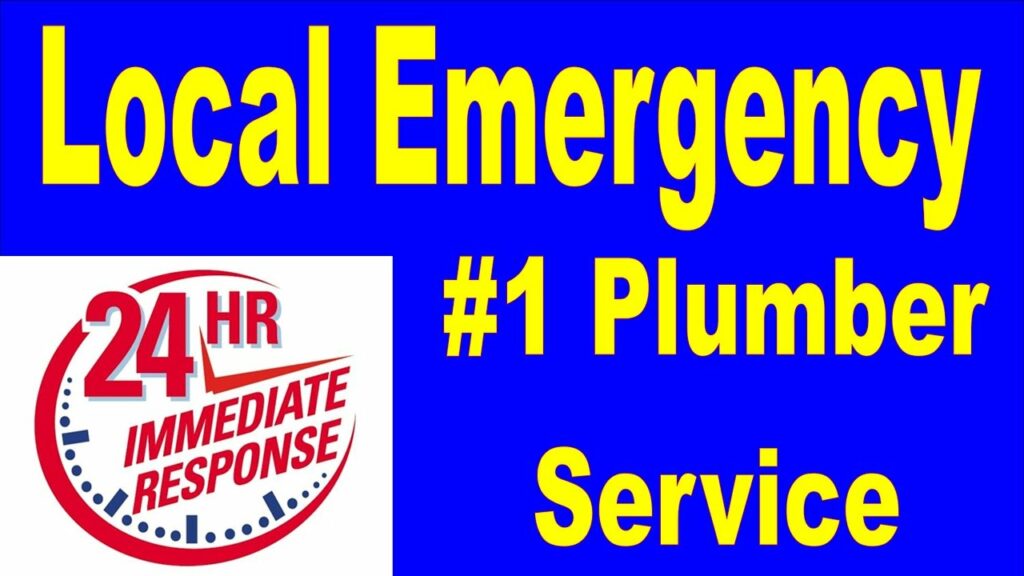 Tips To Hire Emergency Plumbers Services