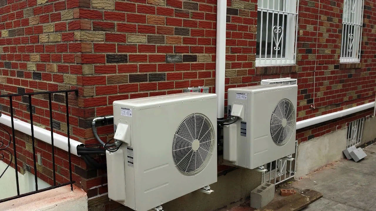 Ductless AC Replacement Cost