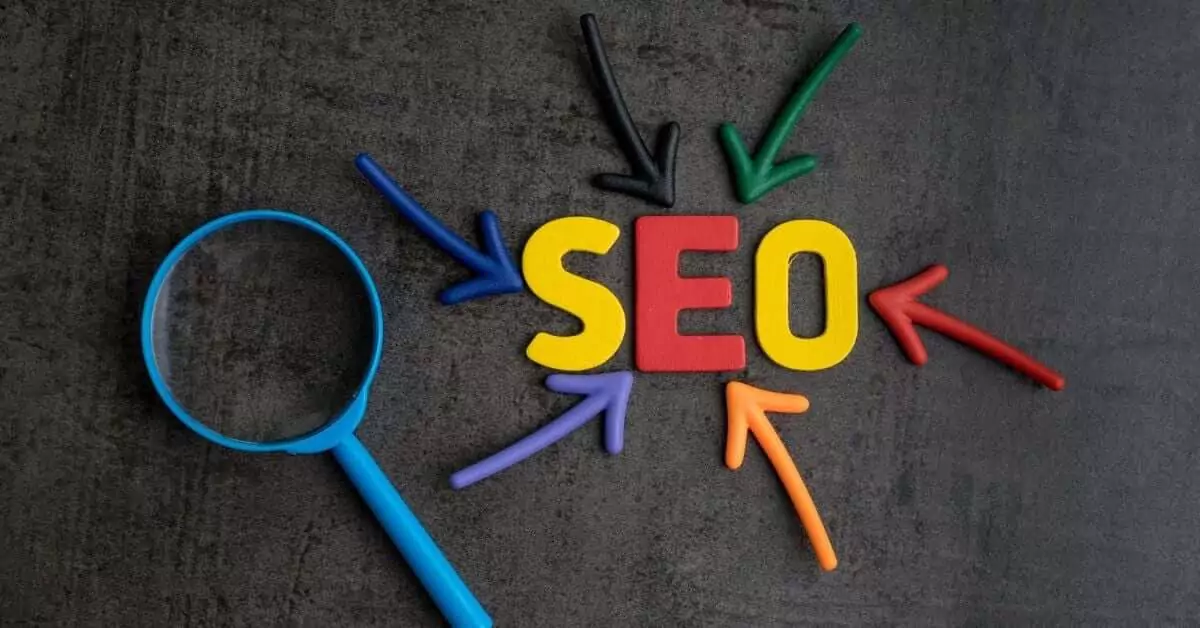 search engine optimized content strategy