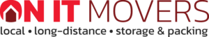 On It Mover Logo