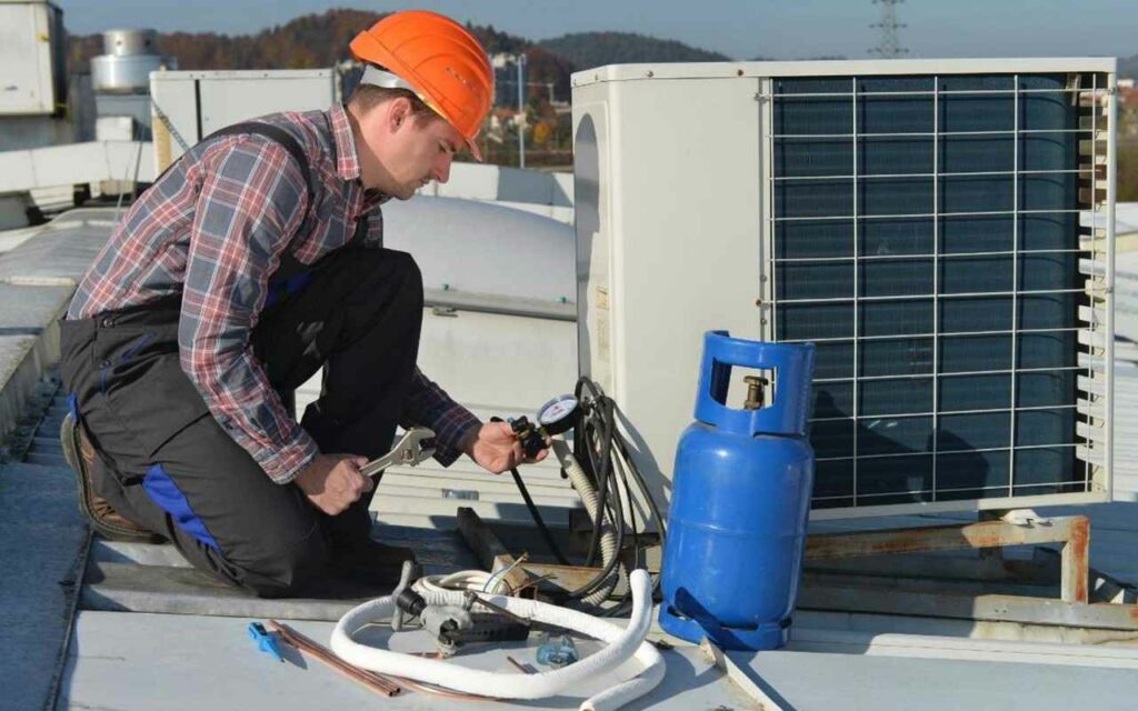 Understanding The Expense for HVAC Installation Cost