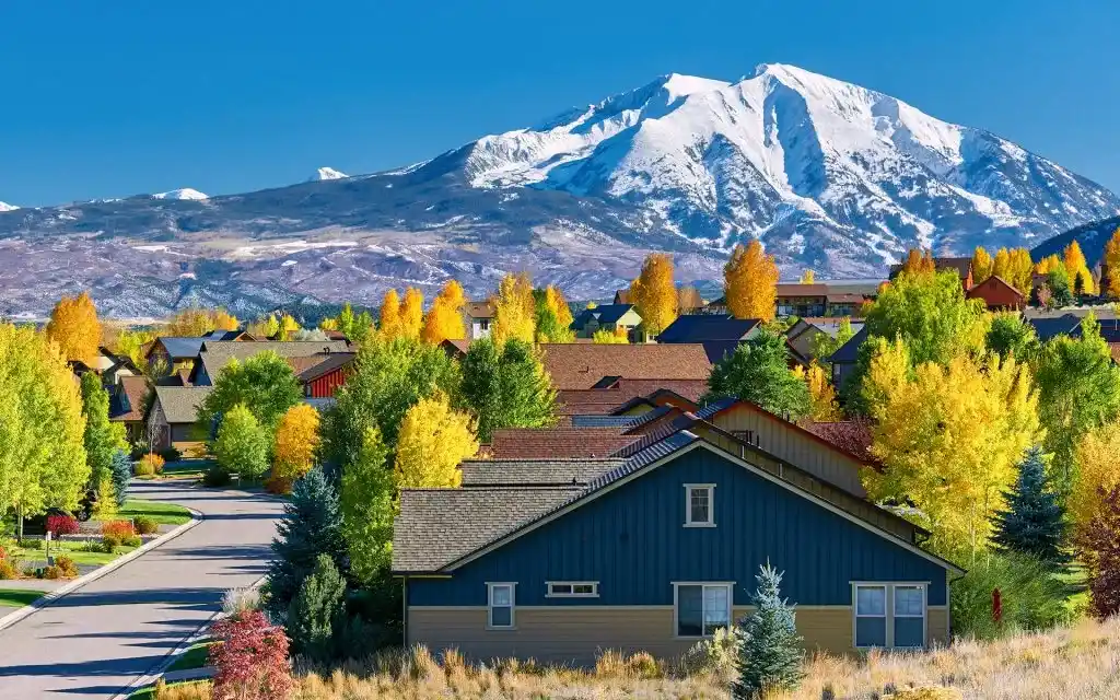 Colorado Cheapest State To Build A Barndominium
