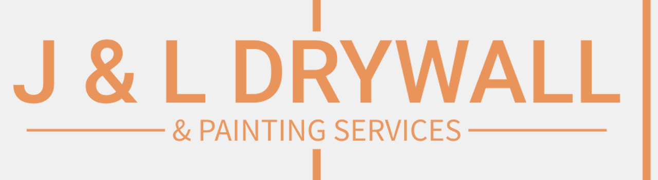 J and L Drywall and Painting Services LOGO