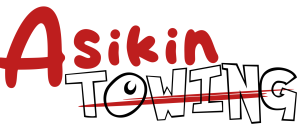 Asikin Towing Services